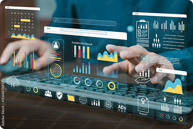 Data-Driven Marketing: Turning Analytics into Action